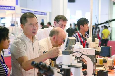 华中地区极具规模分析精密仪器展:2019第9届华中科学仪器与实验室装备展