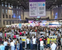 上海孕婴童展CBME推出「365云计划」