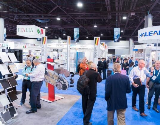 巴西化工及染料展——进入该地区的门户型展会