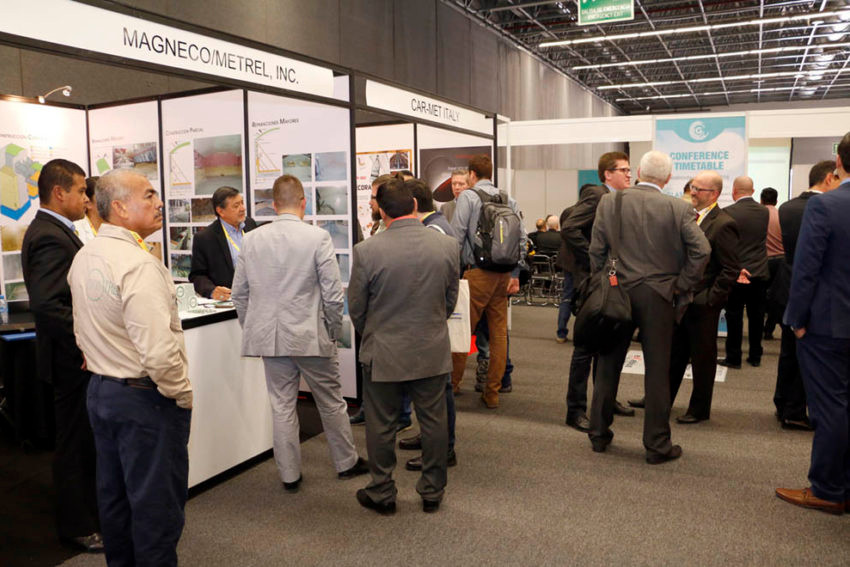 墨西哥蒙特雷玻璃展览会敬请期待