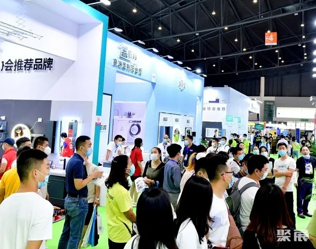 成都浴室柜行业协会连续三年组团参加成都建博会CCBD 成都浴室柜行业协会连续三年组团参加成都建博会CCBD