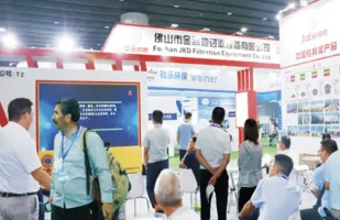 2020广东国际水展预登记报名通道重启，7月14日与您准时相约！
