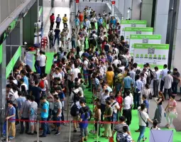 欢迎光临2020广州国际新能源汽车工业展