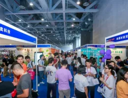 各类展会陆续“解封”，ICEE如期而至赋能新未来
