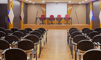 印度海德拉巴国际会展中心