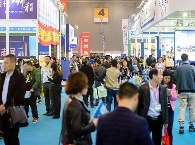 2025成都天府国际照明展览会最新展商名录