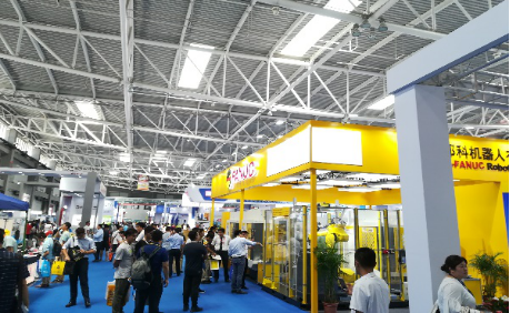 2020青岛工业自动化展邀您相聚七月-效益共创