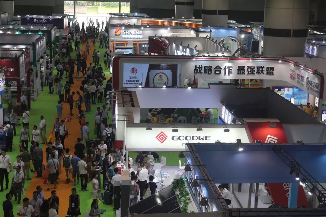 众多权威媒体纷纷报道2020世界太阳能光伏产业博览会（原第12届广州国际光伏展）