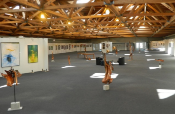 奥地利克拉根福会展中心
