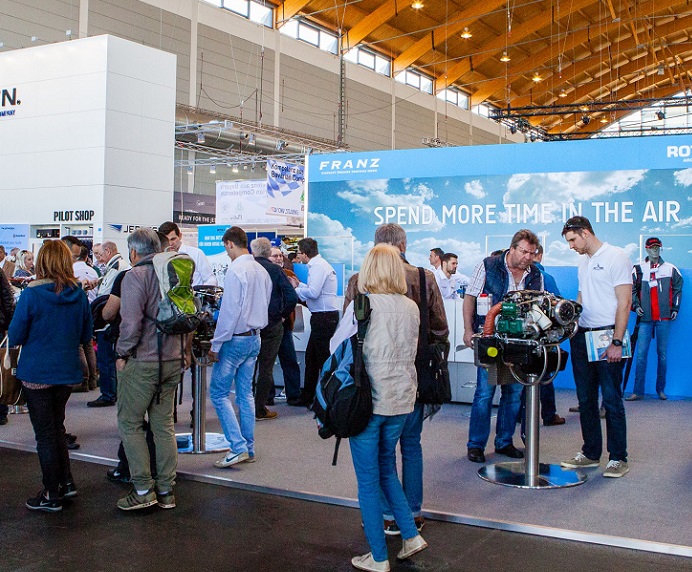 德国航展2025时间表与地点