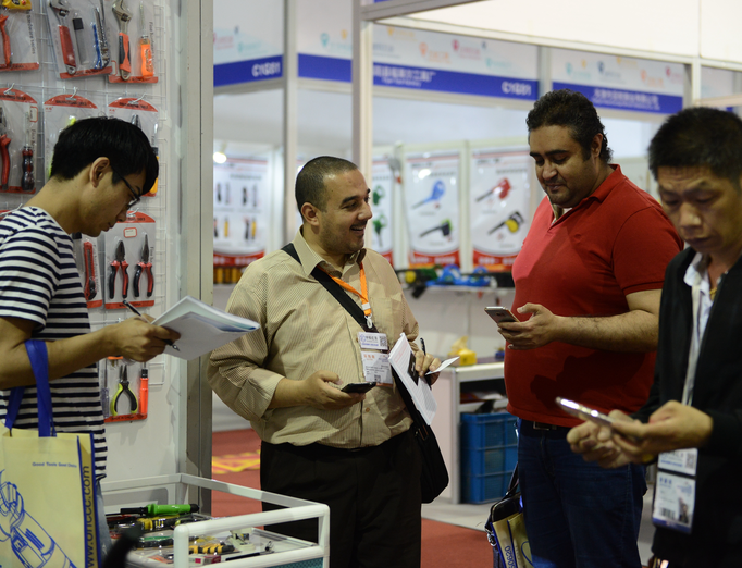 义乌五金展2026门票购买途径