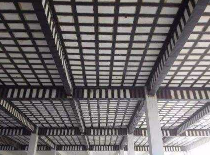 碳纤维加固技术在建筑领域的应用及前景