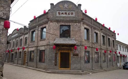 文旅融合背景下 乡土文化的复兴