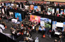 加拿大温哥华家庭用品及礼品展览会敬请期待