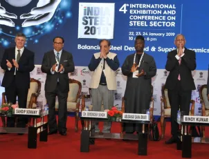 2025印度钢铁展时间表与地址