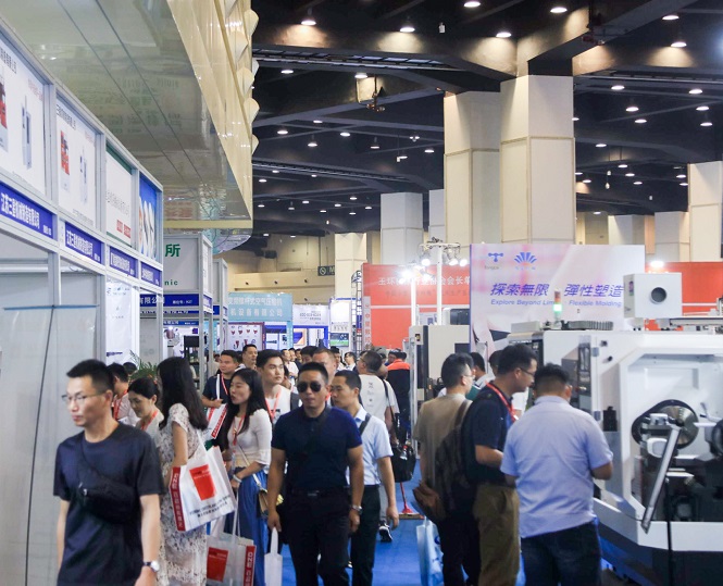 深圳国际凸轮分割器及减速机技术应用展览会