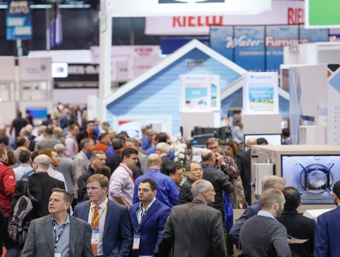 2025墨西哥制冷展参展攻略(时间+地点+观众预约)