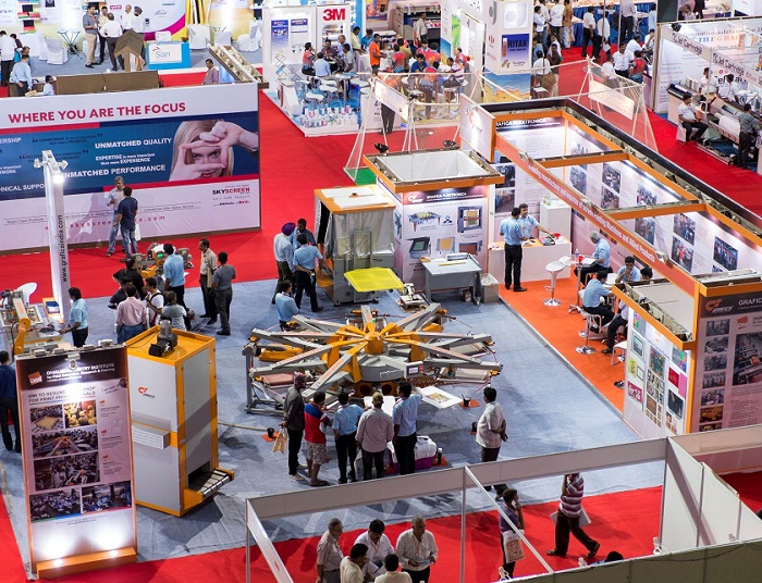 印度丝印展2026参展攻略(时间地点+门票多少钱?)