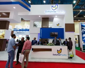 2025年埃及畜牧展门票多少钱，怎么购买？