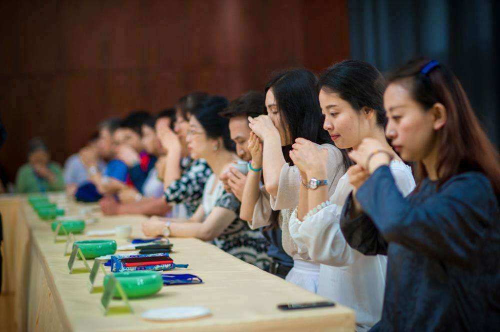 [茶博会]第三届中国国际茶叶博览会