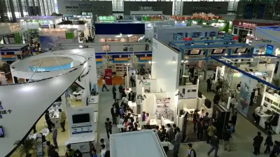 2019中国文化科技融合成果交易会即将开幕