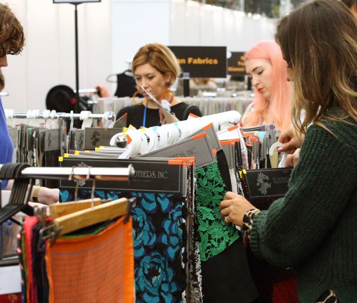 参加2020年英国伦敦展!打通到欧洲最大中国纺织品市场的桥梁!