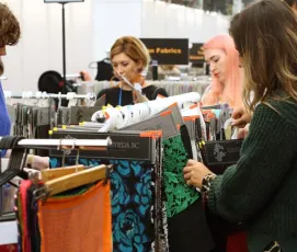 参加2020年英国伦敦展！打通到欧洲最大中国纺织品市场的桥梁！