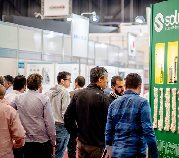 巴西圣保罗门窗展览会敬请期待