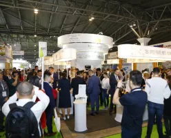 展会延期通知 | BIOFACH CHINA中国有机展及NATURAL EXPO CHINA中国天然展将于7月1-3日举办