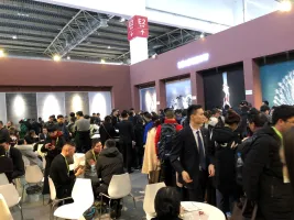 重燃2020年7.10-13北京墙纸展“墙”势归来