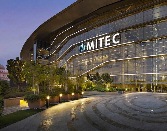 马来西亚国际贸易和展览中心MITEC7月1日起重新开放