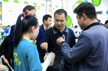 大力发展葡萄酒的中国西安国际食品博览会暨葡萄酒展召开在即