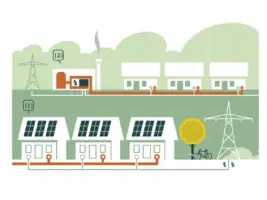 未来分布式能源市场规模情况 2020年分布式能源行业市场现状分析及发展
