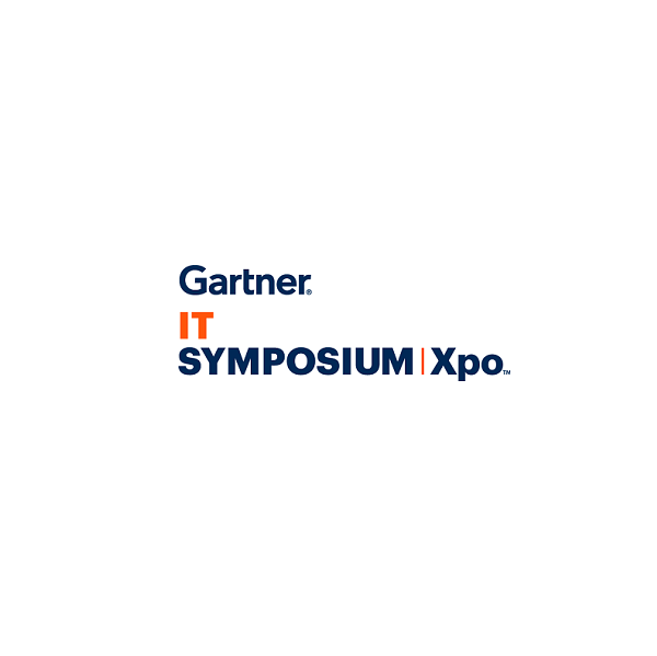 gartner it symposium/xpo