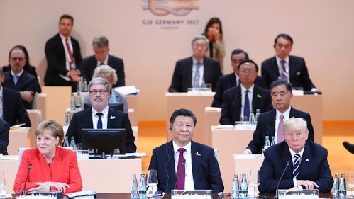 商务部：G20峰会在经贸领域取得五方面成果
