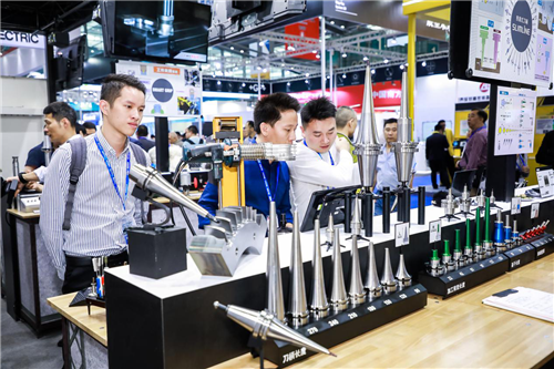 拥抱新工业，谋篇新未来 2020 ITES深圳国际工业制造技术展览会3月全新启航