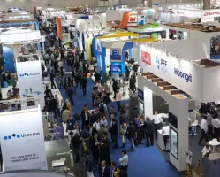 2020年巴西圣保罗制药技术展览会FCE Pharma