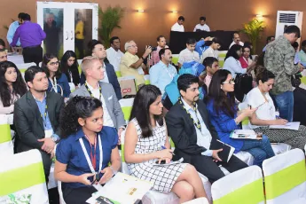 2026印度个人护理展时间表及地点