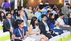 2026印度个人护理展时间表及地点