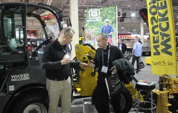 加拿大多伦多园艺园林展览会敬请期待