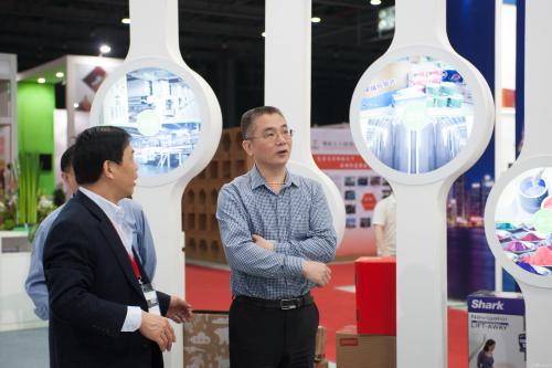2019中国包装容器展即将开幕