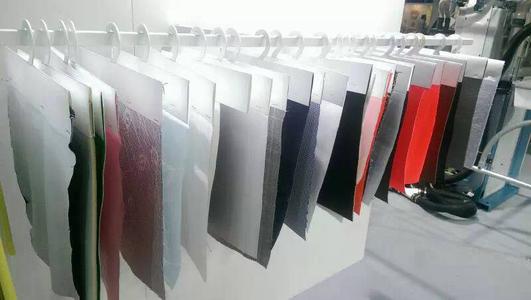 国际产业用纺织品及非织造布展会将在德国举办