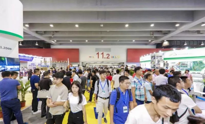 智能制造，智慧物流 :（广州）国际物流装备与技术展览会