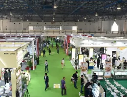 京秋2010年10月16-18日，CBBE-2020再出发