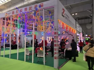 2020长春第二十三届广告标识LED照明展明年3月举行