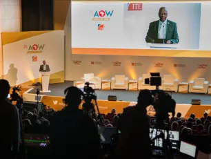 「即将举办」南非开普敦石油天然气展览会