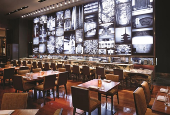 米高梅大酒店