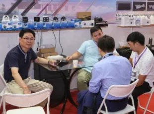 2026巴基斯坦安全展时间及地点