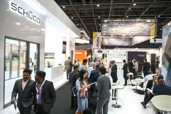 迪拜门窗展2025最新参展商名录