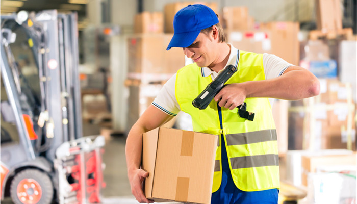 电商物流市场前景广阔 需加速向现代化方向发展